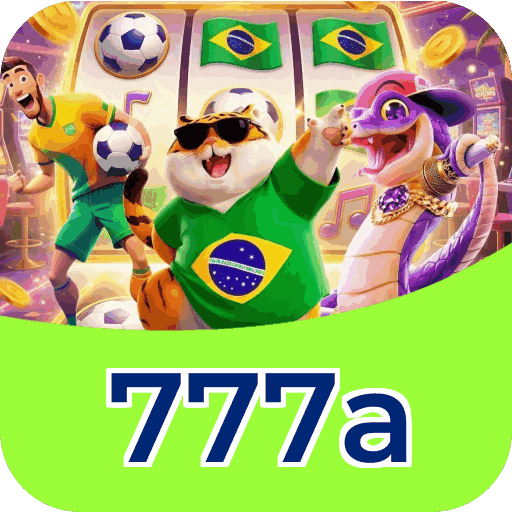 Segurança 777a
