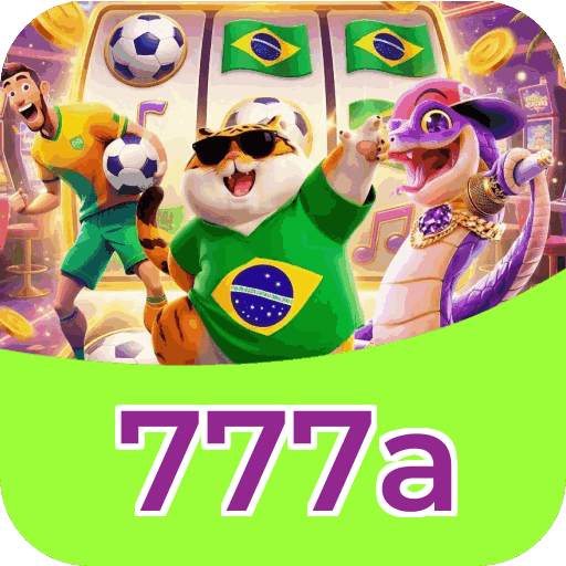 Slots Premium da PG Soft na 777a